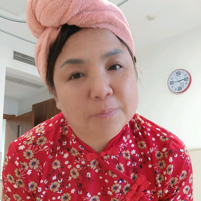 胖胖妹