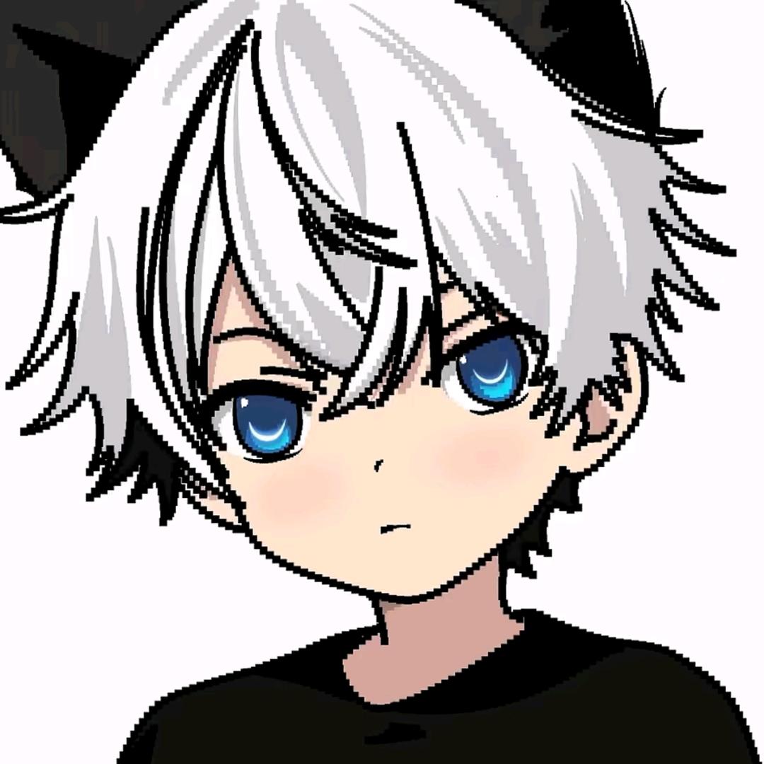 奇奇～