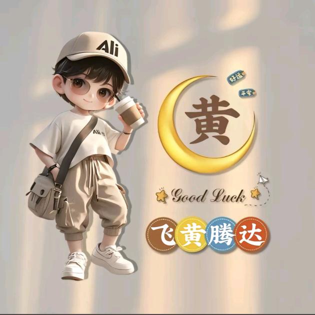龙腾虎跃