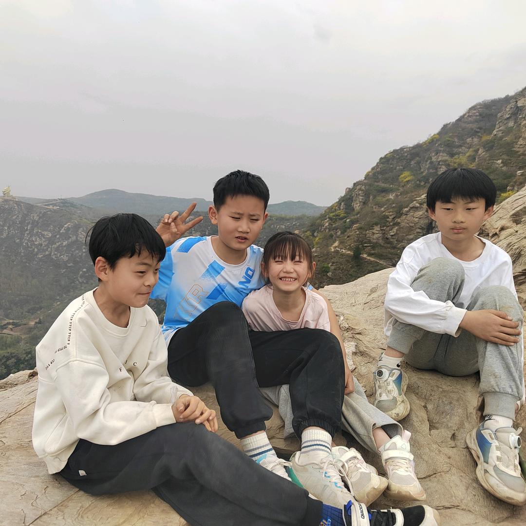 记录生活的影子