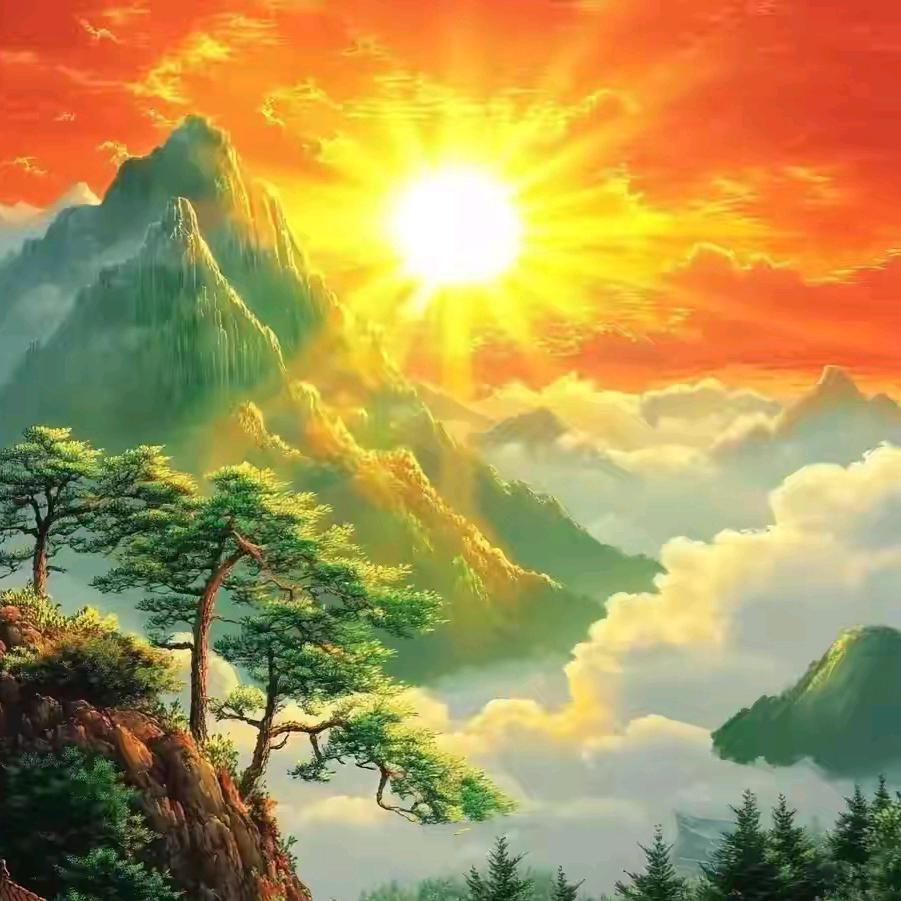 幸运之星(好物分享)