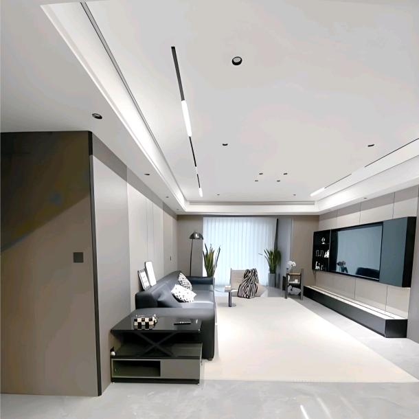 @麻尾   简装-何