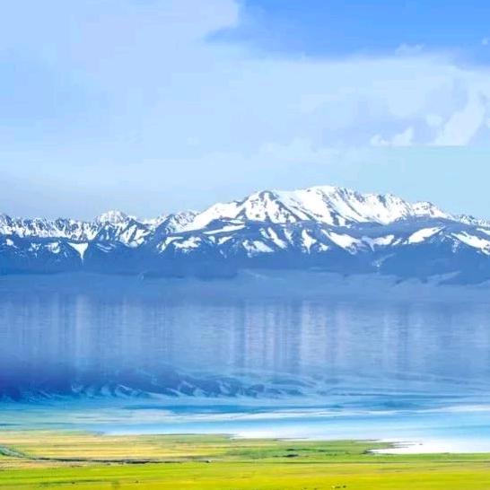 江海