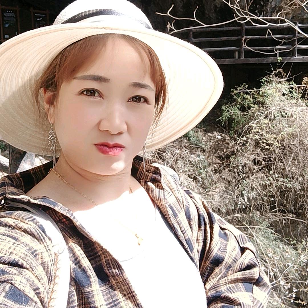 美姐