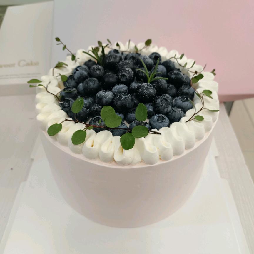 精点蛋糕房