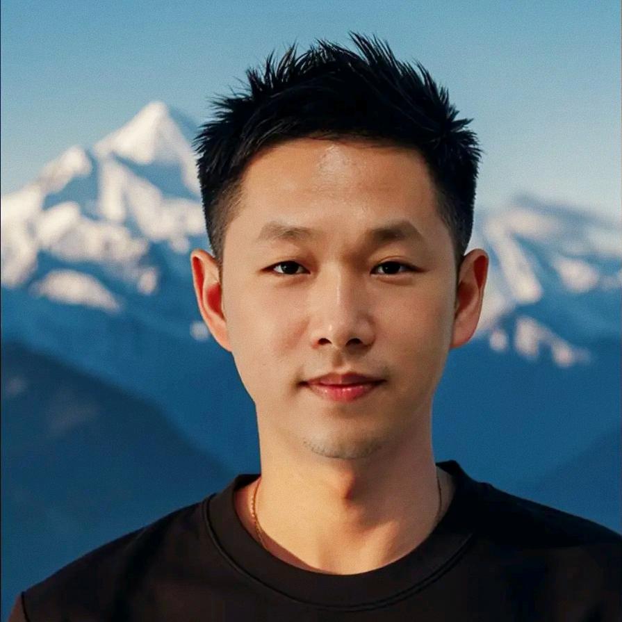 剪刀手崔