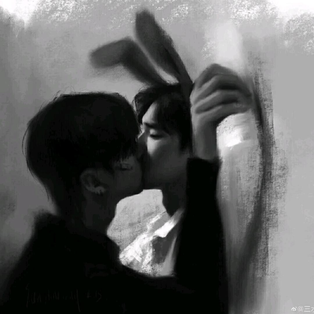 博君一肖是真的🔱