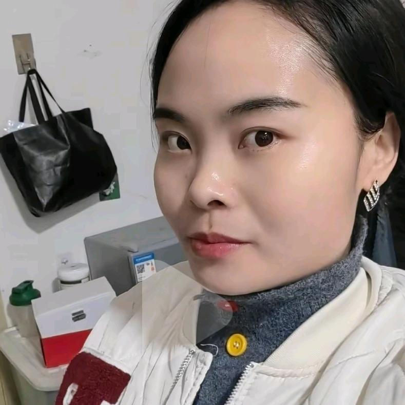 喜欢花的我性格