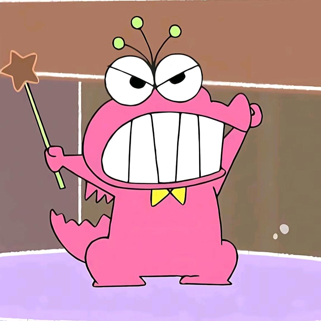 没天赋也不努力