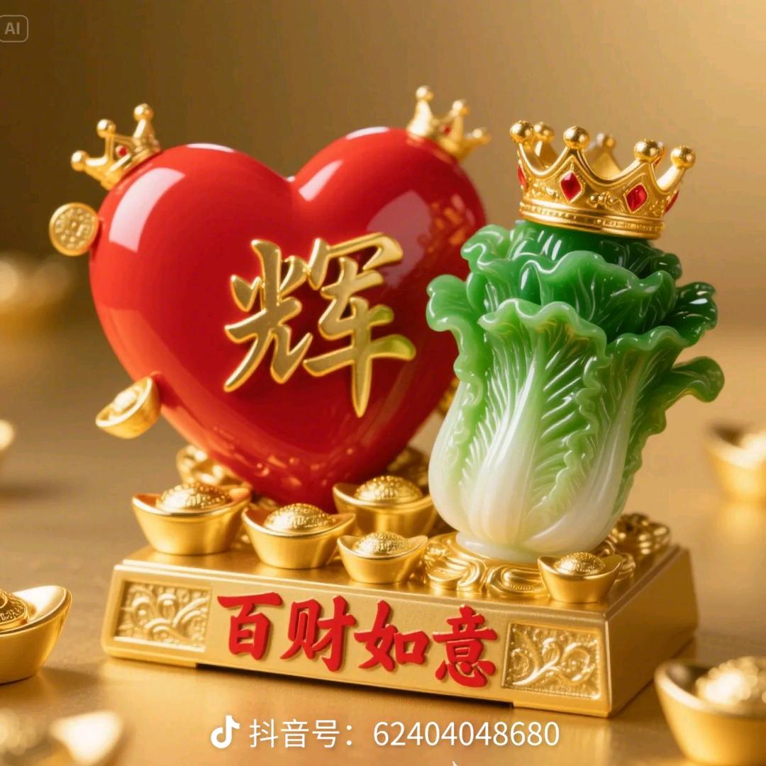 🌻❤️冷哥一生有你❤️