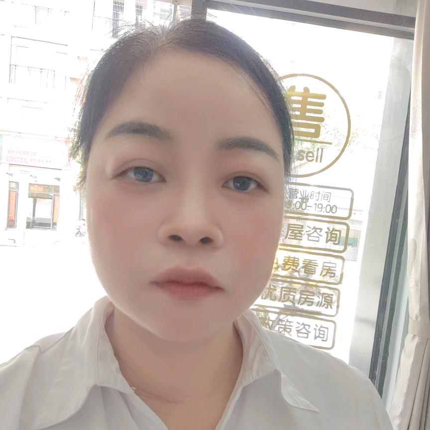 北流萍姐姐探房