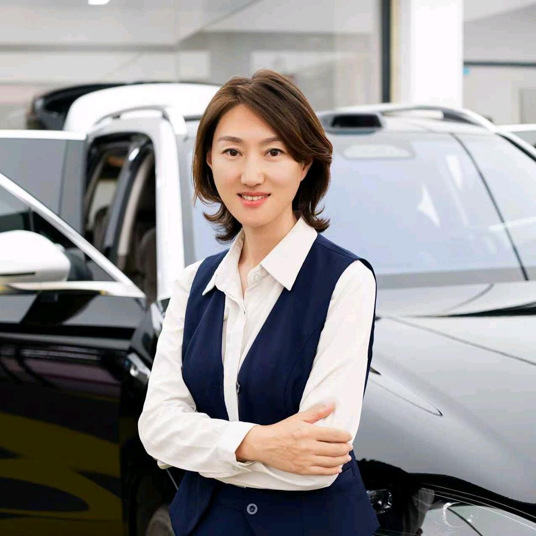 卖新能源车的莹姐（国货当自强）