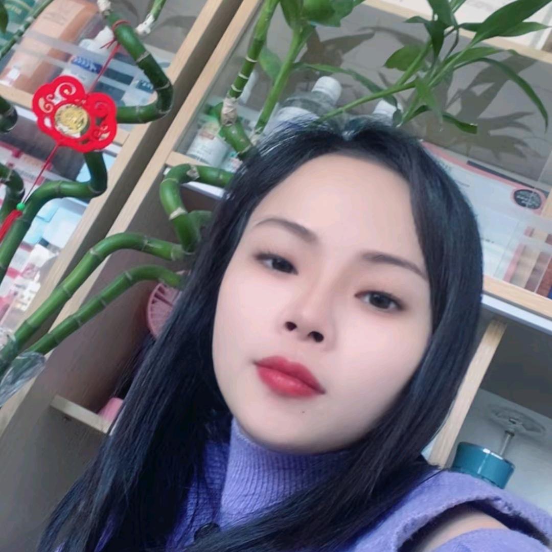 麗