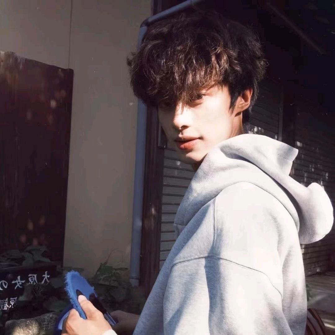 仌泽（国服韩信）