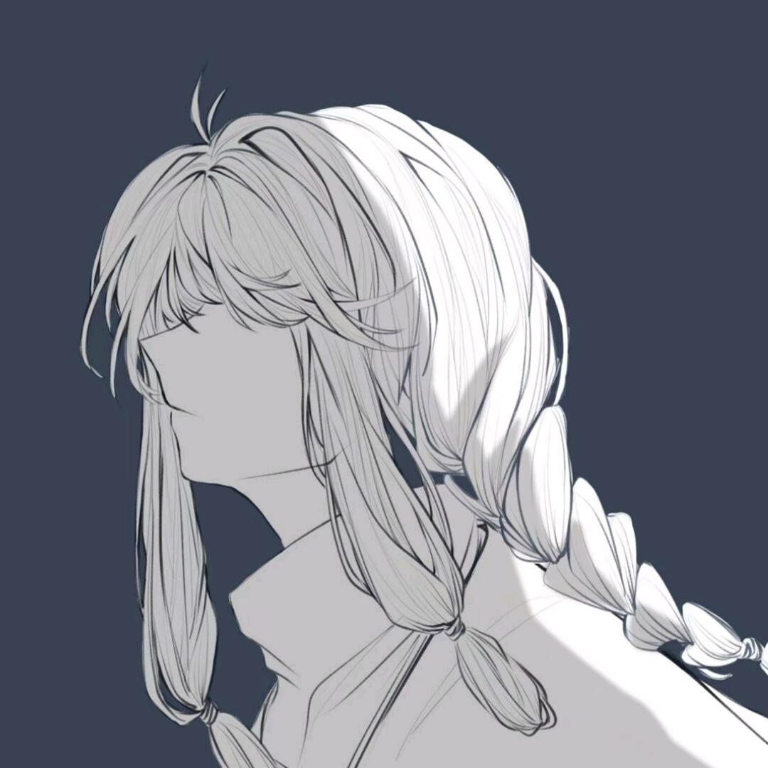 半雪