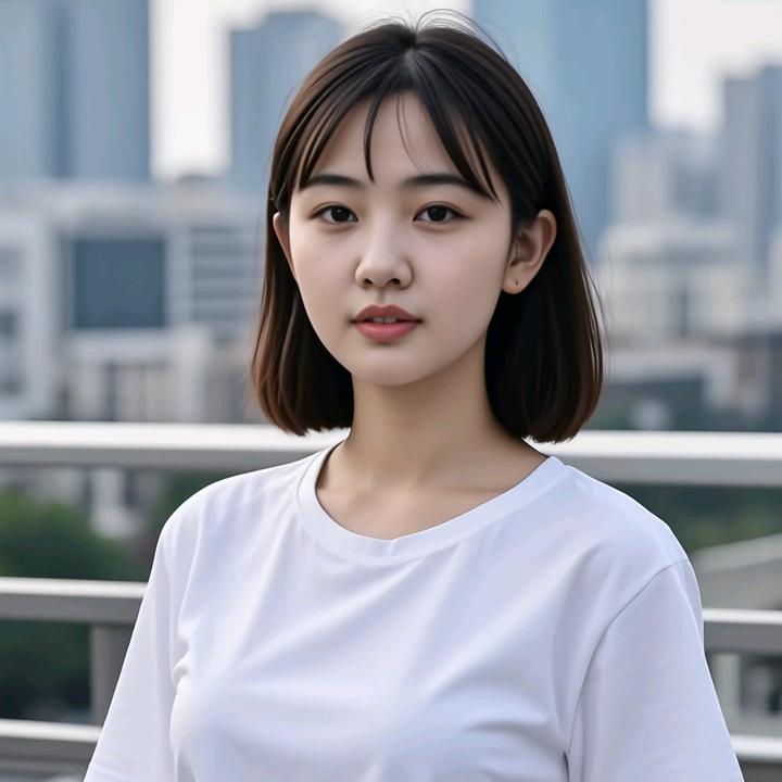 小小