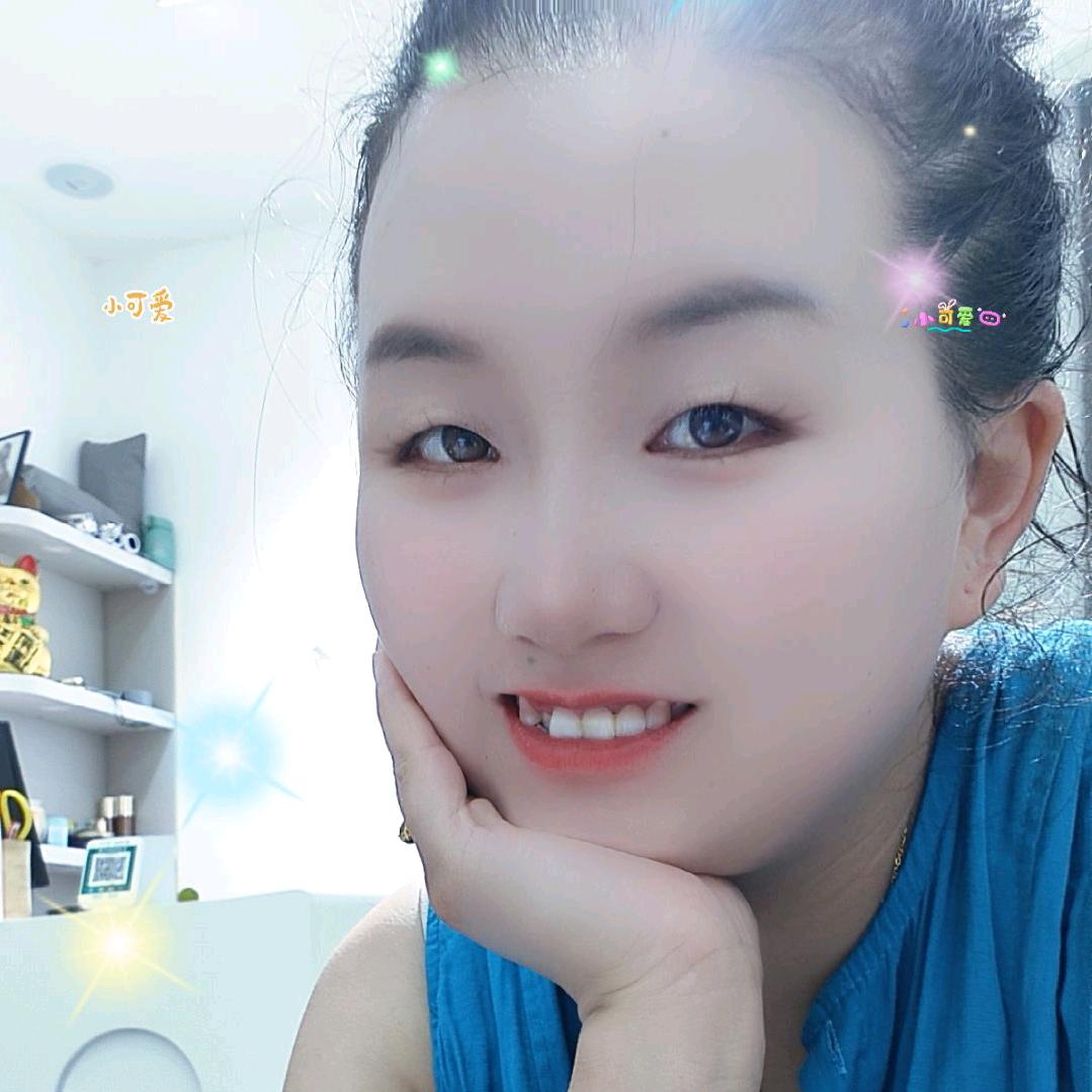 盘关淑女心情