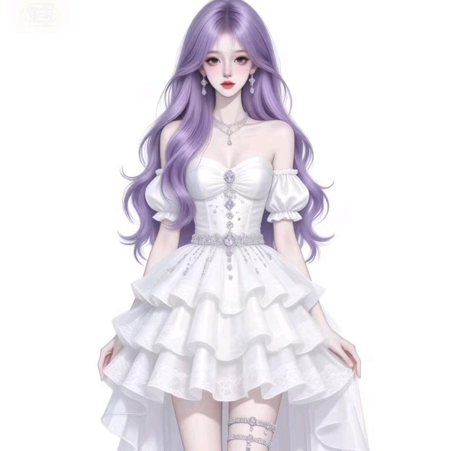 软软👑神秘人.𝓧