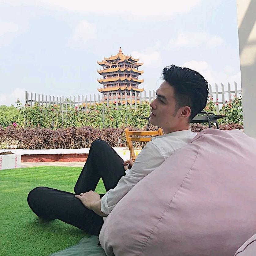 只做男装精品优选