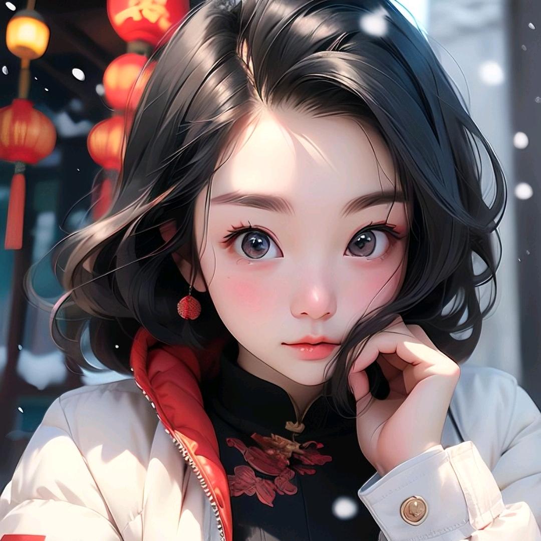 @冷颜