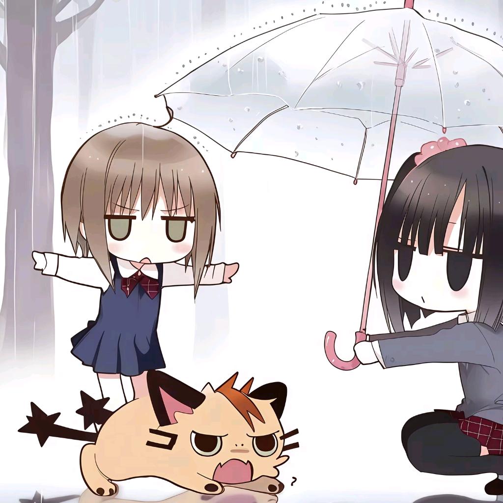 那时雨