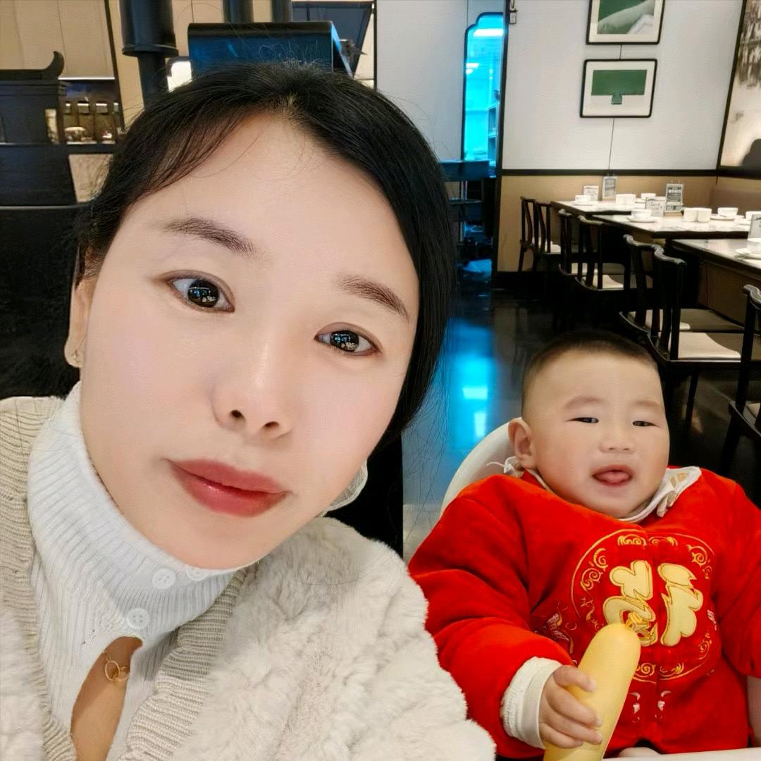 锦浩Daddy