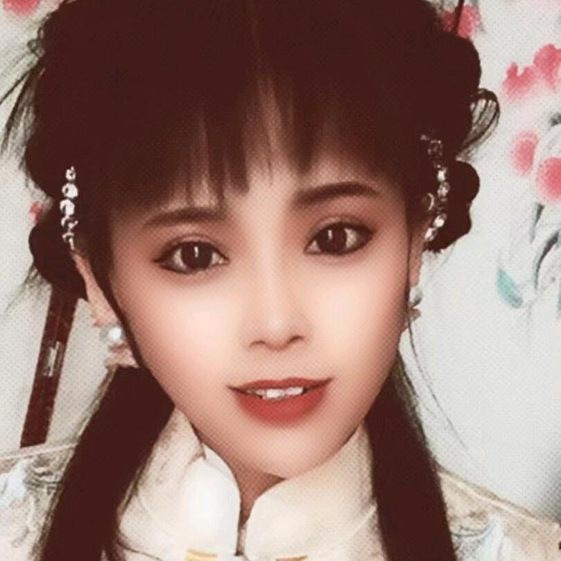 ✍🏻俏黄蓉