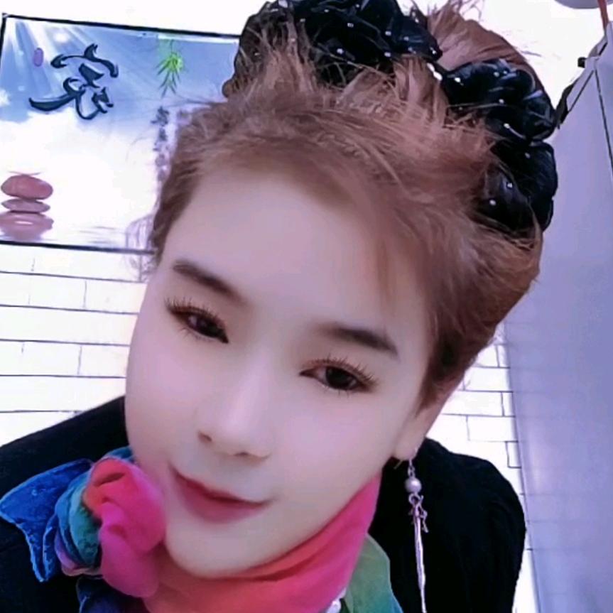 (袁姐)花好月圆