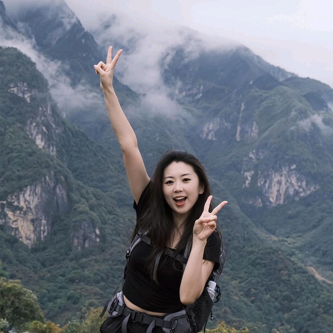 霞姐