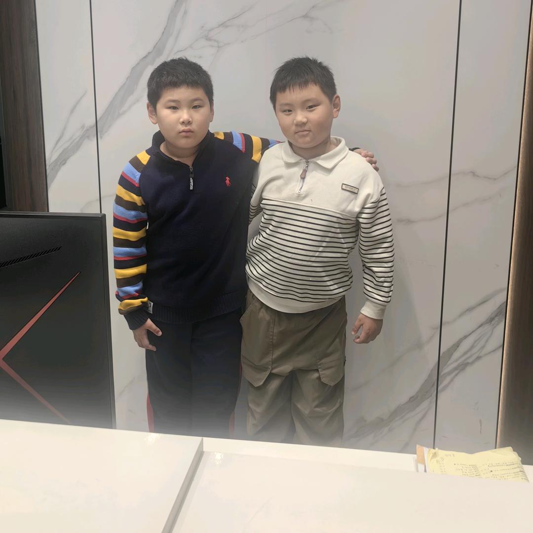 努力加油中……