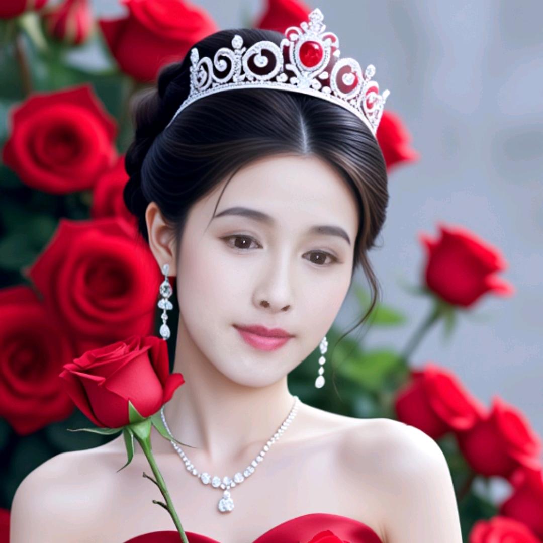 开心快乐美一天