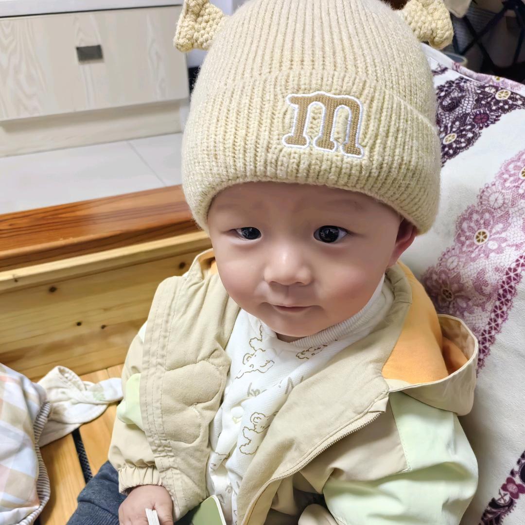 小乌梅