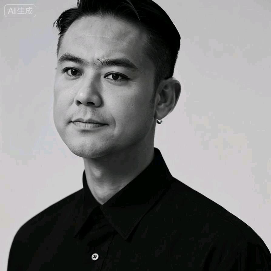 总实的黑粉丝