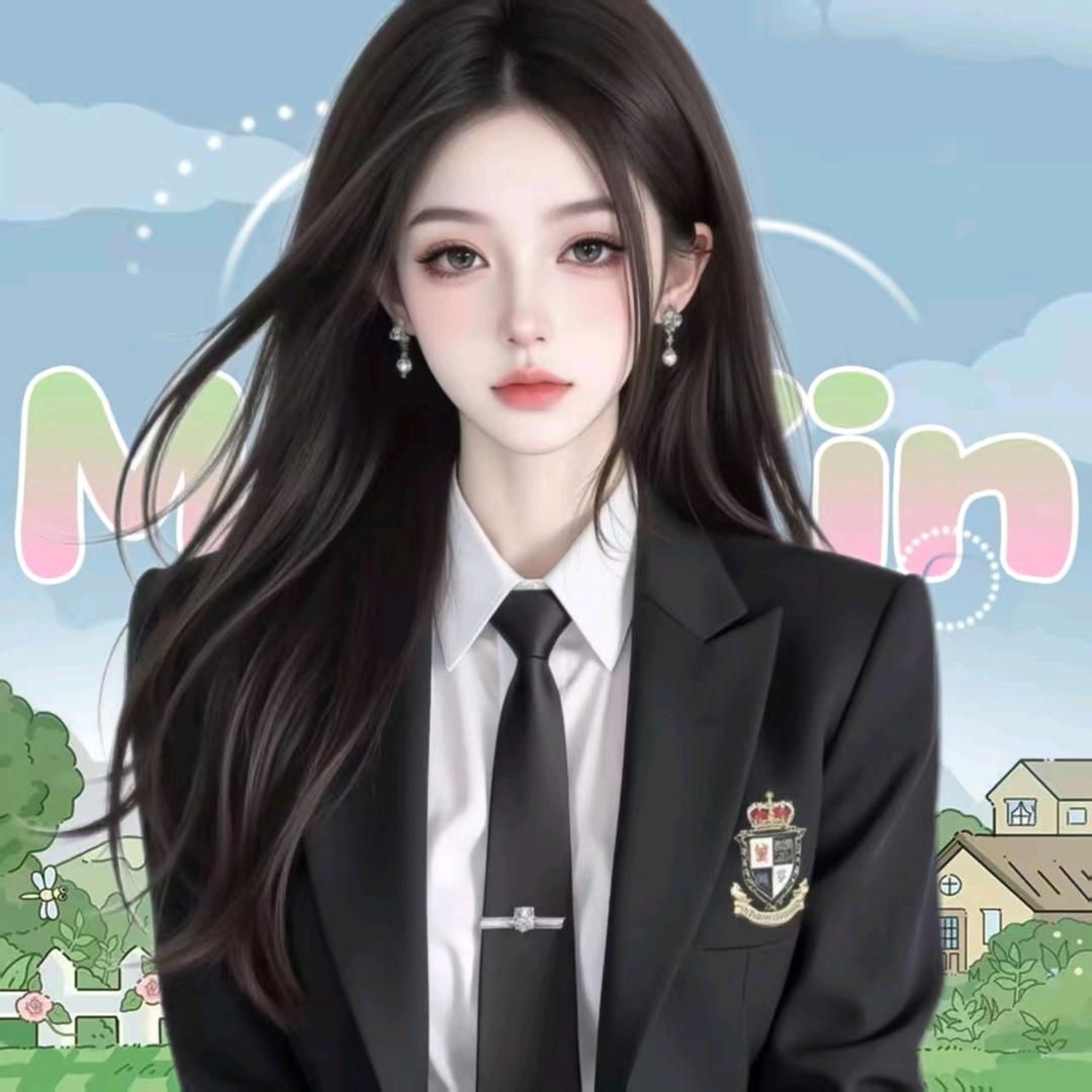 阿月🫧