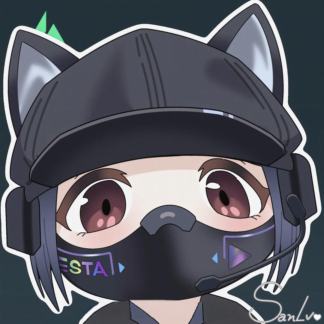 小狼