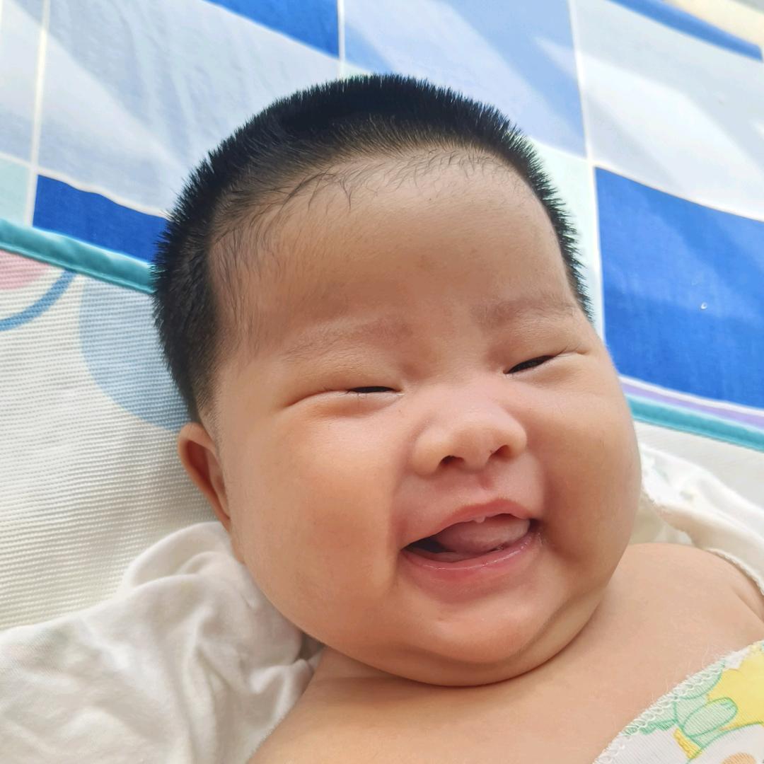 心想事橙👶🏻