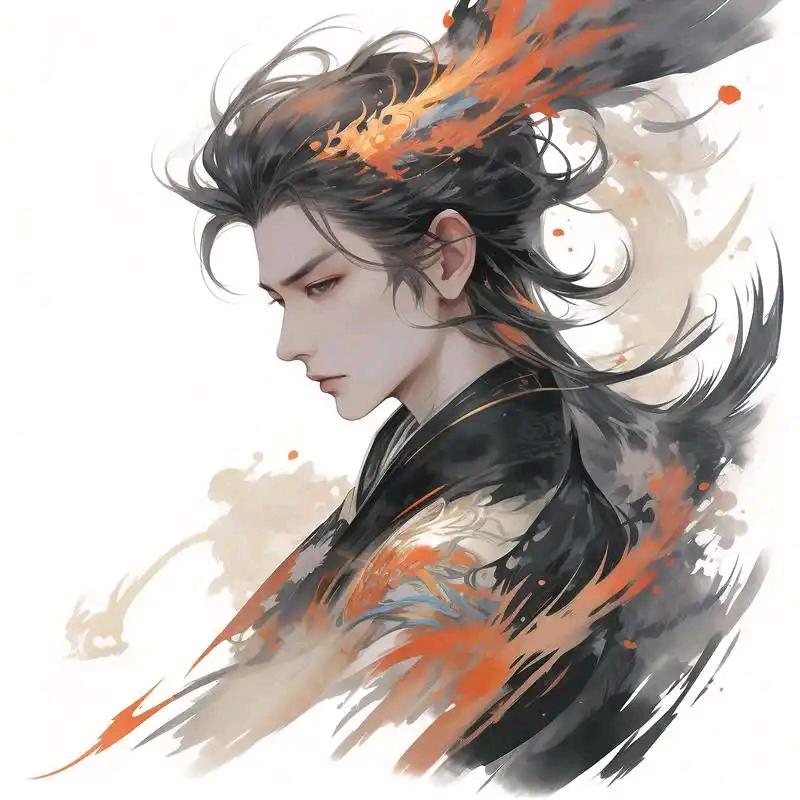 小鱼海燕