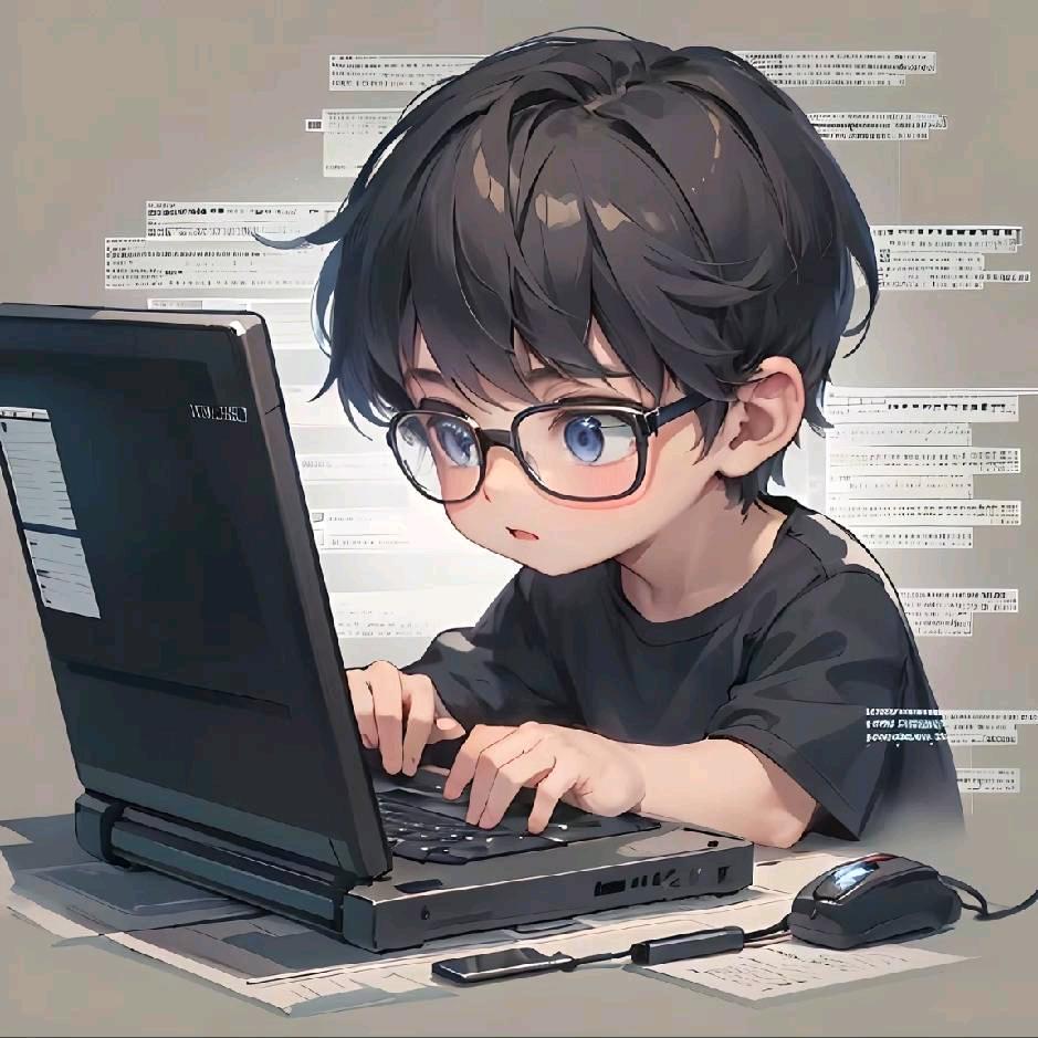 是明明呀～