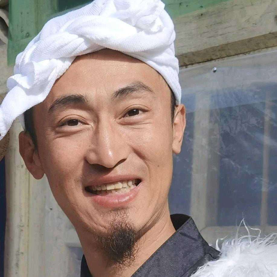 荒野-小阿宝（家人代管）