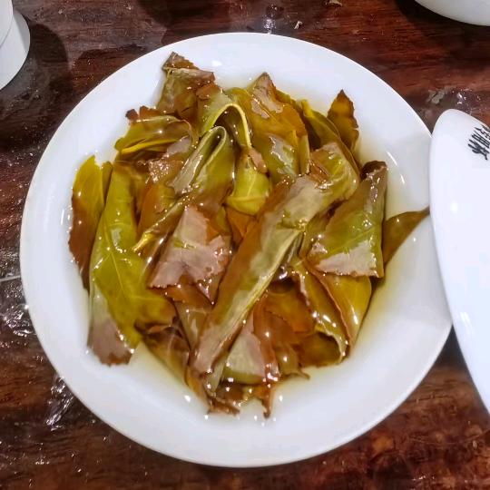 炀晨茶叶～制茶人小温
