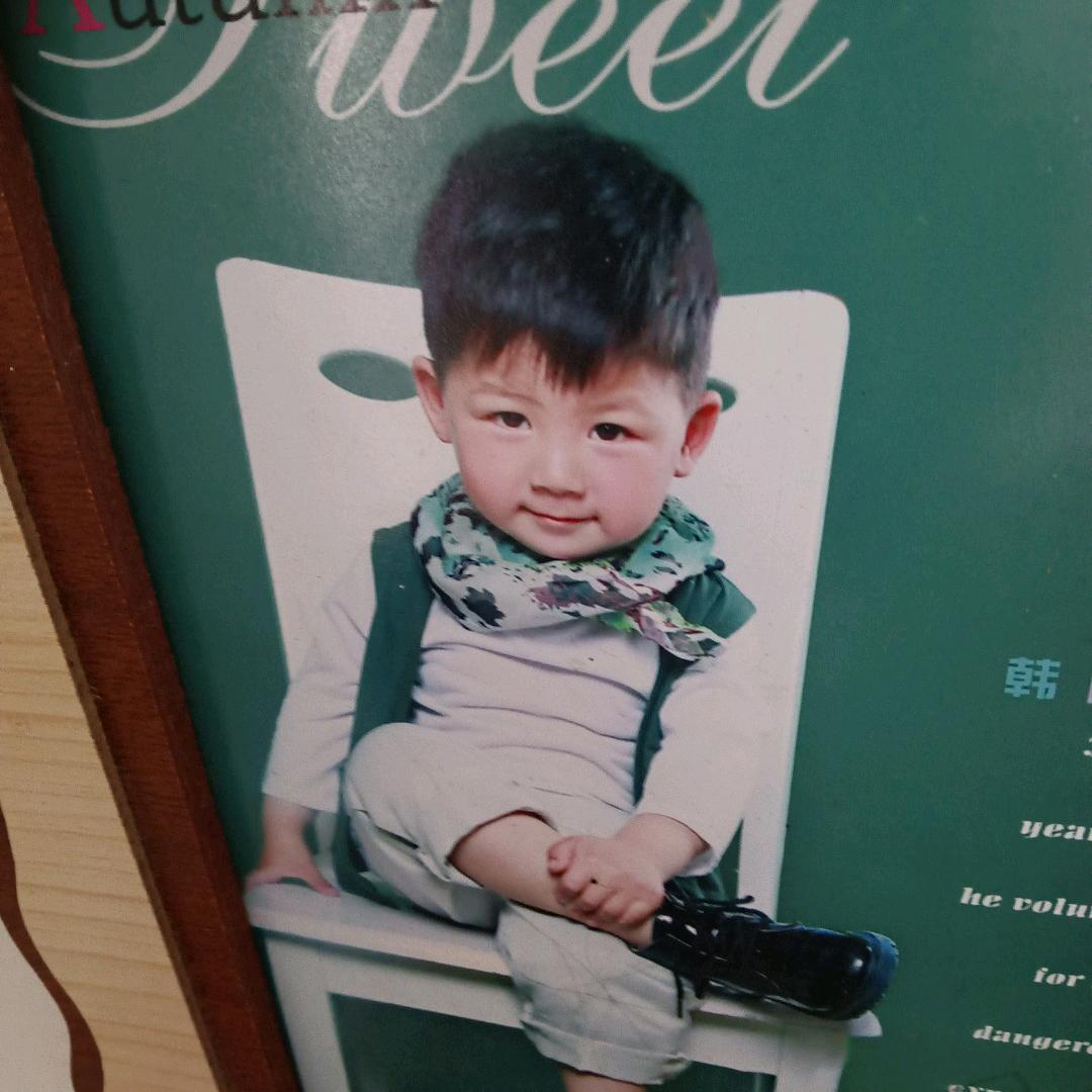 手工馒头