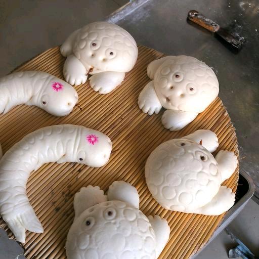 程姐