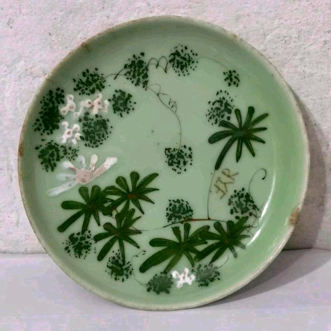 微渊小林工艺品店二号