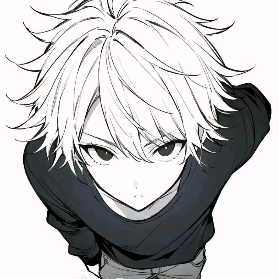 Rule.（08最强女娲）
