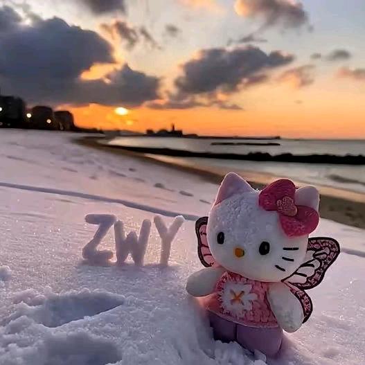 挚爱（迷你主播）