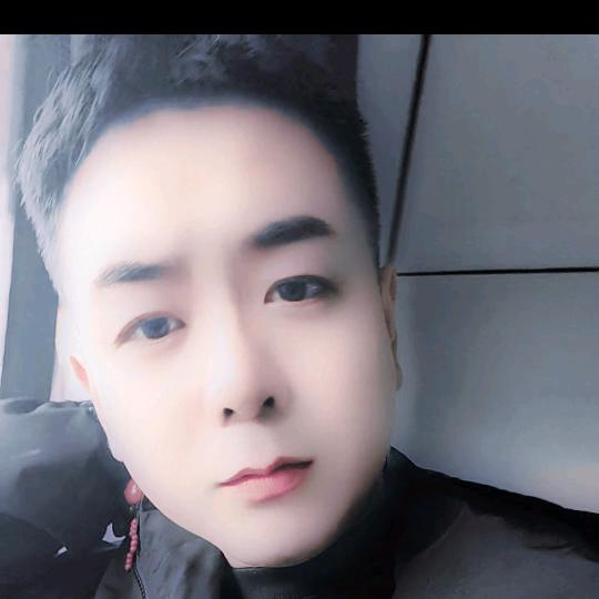 夜晚的向日葵🌻