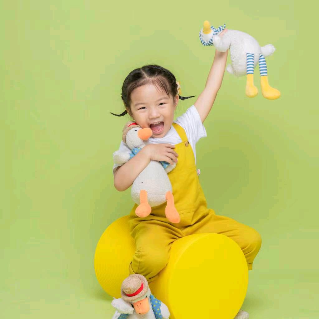 开心最重要