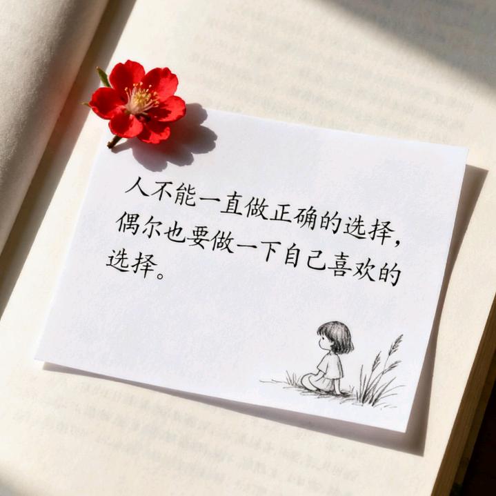 执笔的匹夫