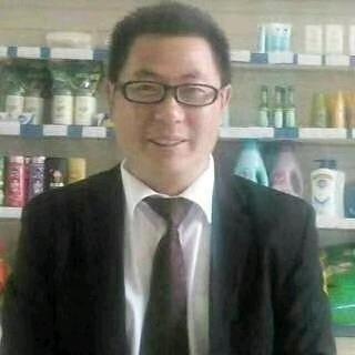 幸福的奶爸
