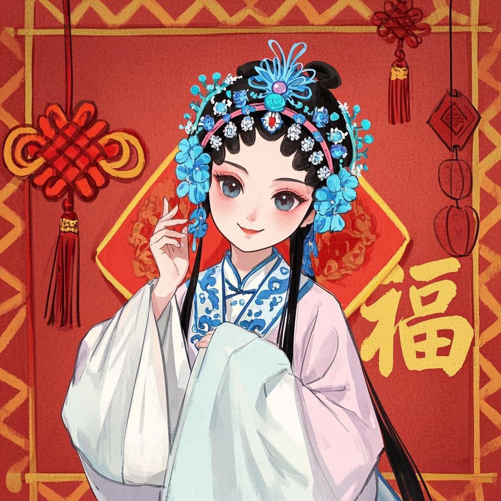 黄梅小陈